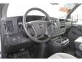 Summit White - Express 1500 Work Van Photo No. 5