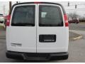 Summit White - Express 1500 Work Van Photo No. 7