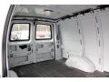 Summit White - Express 1500 Work Van Photo No. 8