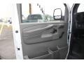 Summit White - Express 1500 Work Van Photo No. 13