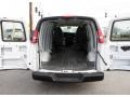 Summit White - Express 1500 Work Van Photo No. 14