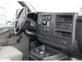 Summit White - Express 1500 Work Van Photo No. 20