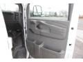 Summit White - Express 1500 Work Van Photo No. 21
