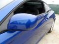 2012 Shoreline Drive Blue Hyundai Genesis Coupe 2.0T  photo #12