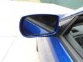 2012 Shoreline Drive Blue Hyundai Genesis Coupe 2.0T  photo #13