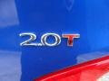 2012 Shoreline Drive Blue Hyundai Genesis Coupe 2.0T  photo #16