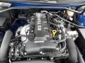 2012 Shoreline Drive Blue Hyundai Genesis Coupe 2.0T  photo #18