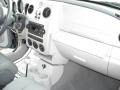 Silver Steel Metallic - PT Cruiser Touring Photo No. 19