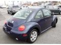 Batik Blue Metallic - New Beetle GL Coupe Photo No. 6