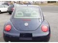 Batik Blue Metallic - New Beetle GL Coupe Photo No. 8