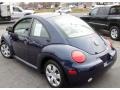 Batik Blue Metallic - New Beetle GL Coupe Photo No. 9