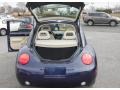 Batik Blue Metallic - New Beetle GL Coupe Photo No. 10