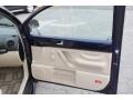 Batik Blue Metallic - New Beetle GL Coupe Photo No. 14