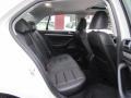 Candy White - Jetta SE Sedan Photo No. 10