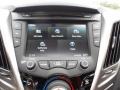 Black/Red Controls Photo for 2012 Hyundai Veloster #61103086