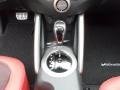 6 Speed EcoShift Dual Clutch Automatic 2012 Hyundai Veloster Standard Veloster Model Transmission