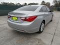 Radiant Silver - Sonata GLS Photo No. 3