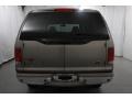 2002 Mineral Gray Metallic Ford Excursion Limited 4x4  photo #5