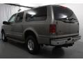2002 Mineral Gray Metallic Ford Excursion Limited 4x4  photo #6