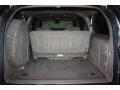 2002 Mineral Gray Metallic Ford Excursion Limited 4x4  photo #27