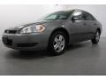 Dark Silver Metallic - Impala LS Photo No. 1