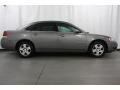 Dark Silver Metallic - Impala LS Photo No. 4