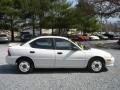 1999 Bright White Dodge Neon Sport Sedan  photo #4