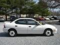 Bright White - Neon Sport Sedan Photo No. 4