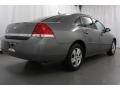 Dark Silver Metallic - Impala LS Photo No. 5