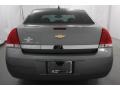 Dark Silver Metallic - Impala LS Photo No. 6