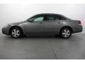 Dark Silver Metallic - Impala LS Photo No. 8