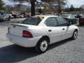 1999 Bright White Dodge Neon Sport Sedan  photo #5