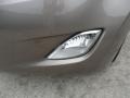 2012 Desert Bronze Hyundai Elantra GLS  photo #10