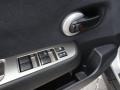 2012 Brilliant Silver Metallic Nissan Versa 1.8 S Hatchback  photo #17