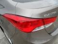 2012 Desert Bronze Hyundai Elantra GLS  photo #13