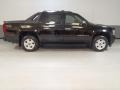 Black - Avalanche LTZ 4WD Photo No. 4
