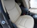 2012 Desert Bronze Hyundai Elantra GLS  photo #19
