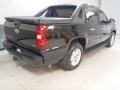 Black - Avalanche LTZ 4WD Photo No. 5