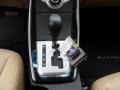 6 Speed Shiftronic Automatic 2012 Hyundai Elantra GLS Transmission