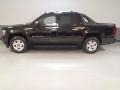 Black - Avalanche LTZ 4WD Photo No. 18