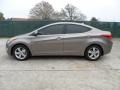 2012 Desert Bronze Hyundai Elantra GLS  photo #6