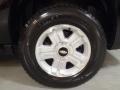 Black - Avalanche LTZ 4WD Photo No. 36