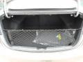 2012 Hyundai Elantra GLS Trunk