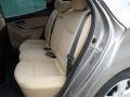 Desert Bronze - Elantra GLS Photo No. 20