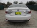 Porcelain White Pearl - Sonata Hybrid Photo No. 4