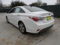 Porcelain White Pearl - Sonata Hybrid Photo No. 5