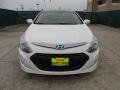 Porcelain White Pearl - Sonata Hybrid Photo No. 8