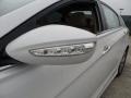 Porcelain White Pearl - Sonata Hybrid Photo No. 13