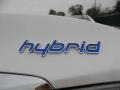 Porcelain White Pearl - Sonata Hybrid Photo No. 17