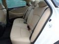 Porcelain White Pearl - Sonata Hybrid Photo No. 23